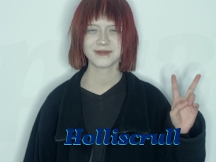 Holliscrull