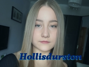 Hollisdurston