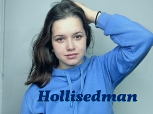 Hollisedman