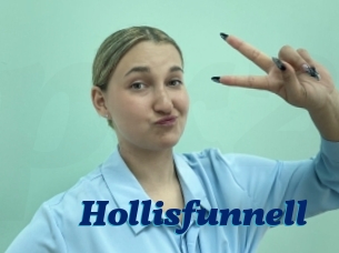 Hollisfunnell