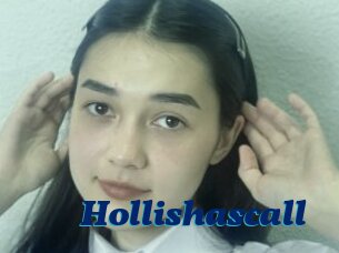 Hollishascall