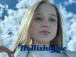 Hollishigbie