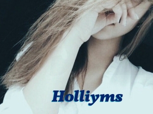 Holliyms