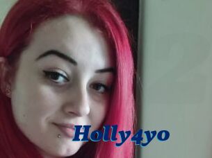 Holly4yo