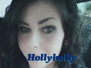 Hollyholly