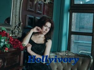 Hollyivory