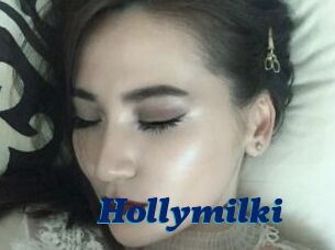 Hollymilki