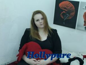 Hollypure