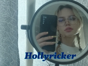 Hollyricker