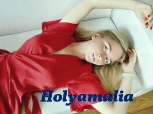 Holyamalia