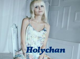 Holychan