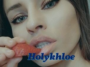 Holykhloe