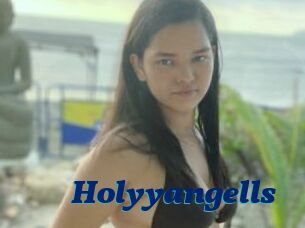 Holyyangells