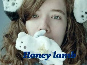 Honey_lamb