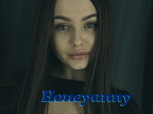 Honeyanny