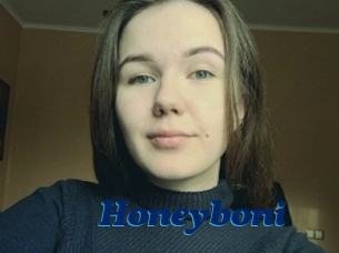 Honeyboni