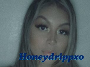 Honeydrippxo