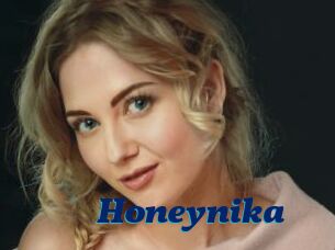 Honeynika