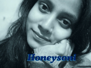 Honeysoni