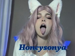Honeysonya
