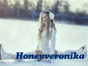 Honeyveronika