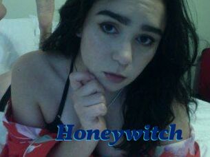 Honeywitch