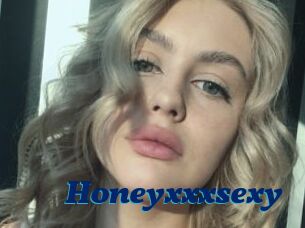 Honeyxxxsexy