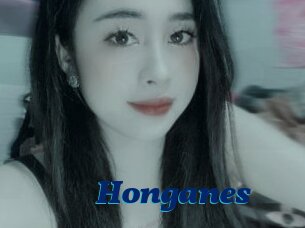 Honganes