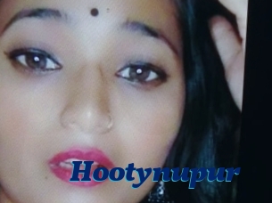 Hootynupur