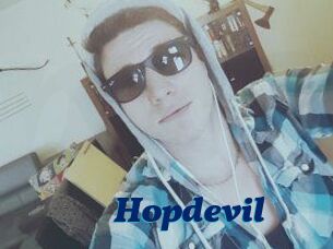 Hopdevil