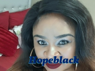 Hopeblack