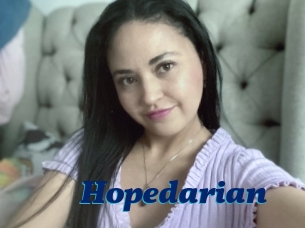 Hopedarian