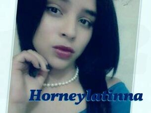 Horney_latinna