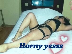 Horny_yesss