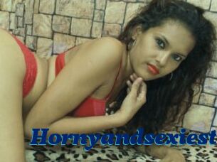 Hornyandsexiest