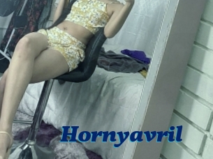 Hornyavril