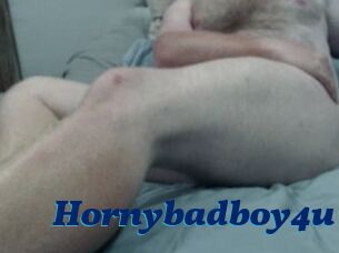 Hornybadboy4u