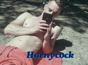 Hornycock