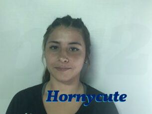 Hornycute