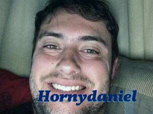 Hornydaniel