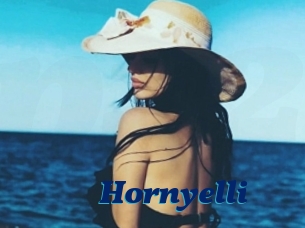 Hornyelli