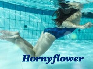 Hornyflower