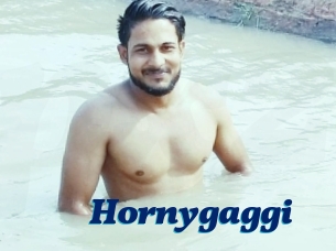 Hornygaggi