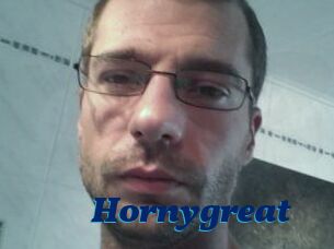 Hornygreat