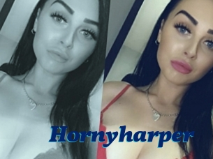 Hornyharper