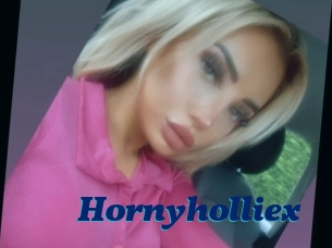 Hornyholliex