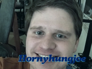 Hornyhungjoe