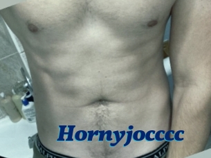 Hornyjocccc