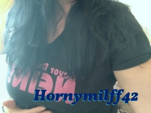 Hornymilff42