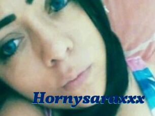 Hornysaraxxx